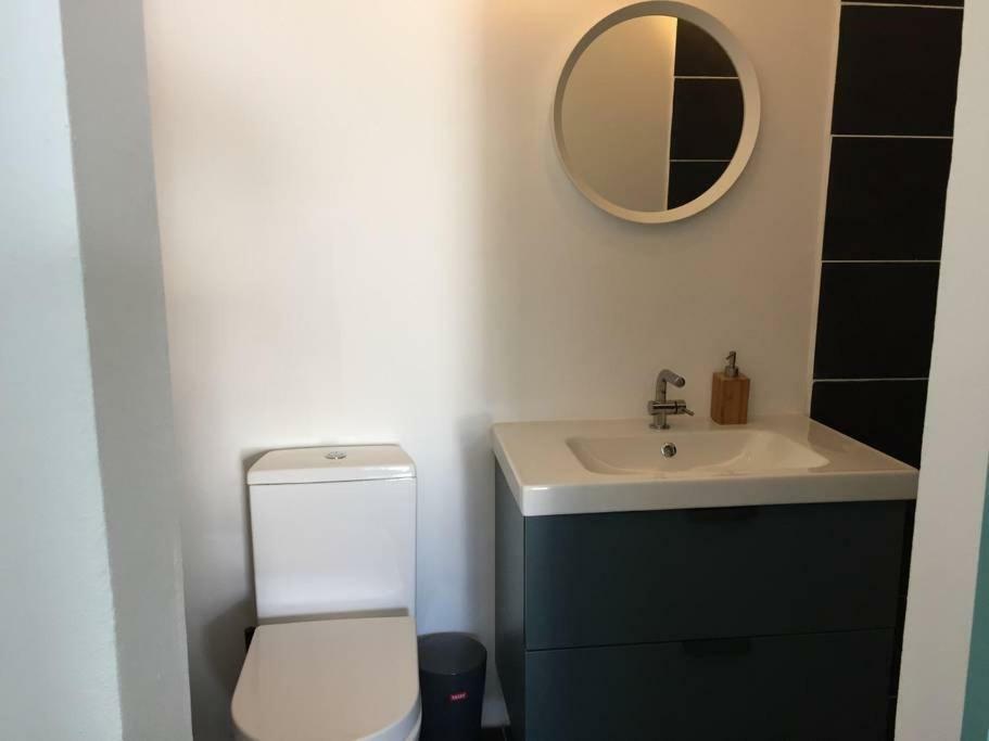 Nice Little Flat At Playa Blanca Apartment Playa Blanca  Luaran gambar